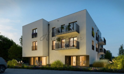 Apartament 56,31 m² | 3 Pokoje | Balkon | Las Stefanówka - zdjęcie 3