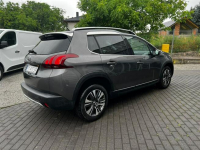 Peugeot 2008 1.2 110 Automat Zarejestrowany Baranowo - zdjęcie 4