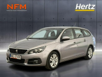 Peugeot 308 SW 1,5 Bluehdi(130 KM) Active Salon PL Faktura-Vat