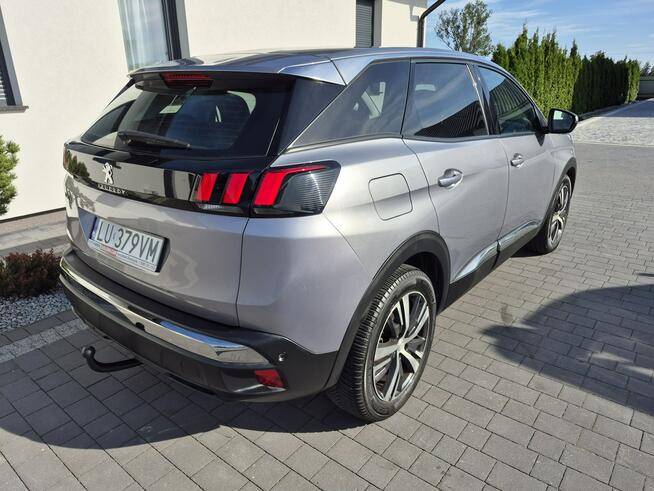Peugeot 3008 1.5hdi manual KAMERA ALCANTARA navigacja led Drelów - zdjęcie 4