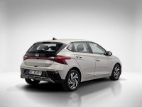 Hyundai i20 1.0 T-GDi Modern DCT ! Z Polskiego Salonu ! Faktura Vat ! Warszawa - zdjęcie 5