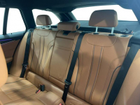 BMW 530i xDrive  mHEV sport-aut Kombi Warszawa - zdjęcie 12
