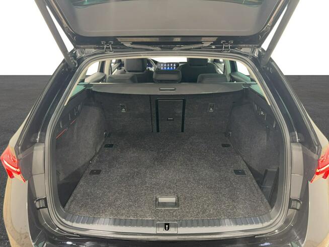 Skoda Octavia 1.5 TSI e-Tec Style DSG Kombi Warszawa - zdjęcie 11