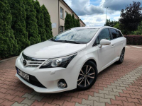 Toyota Avensis T27 Lift *2.0 D-4D* FULL OPCJA * 19.600zł Ostrołęka - zdjęcie 3