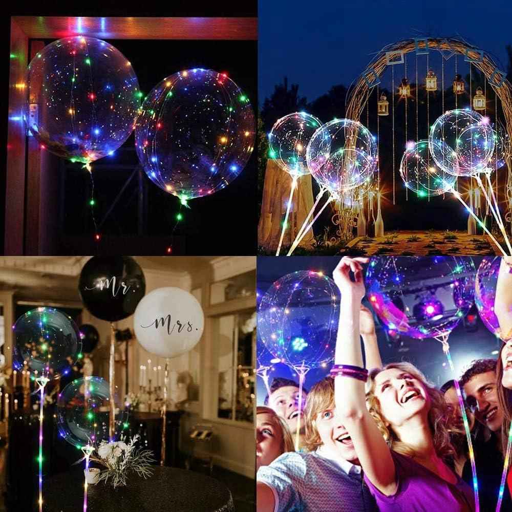 Balony LED Gdańsk - zdjęcie 3