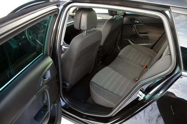 Opel Insignia 2,0CDTI*170KM*LED*Navi*Xenon*Kamera*Niemcy Ostrów Mazowiecka - zdjęcie 7