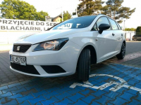 Seat Ibiza 1.2 69 KM LPG klimatyzacja Tychy - zdjęcie 3
