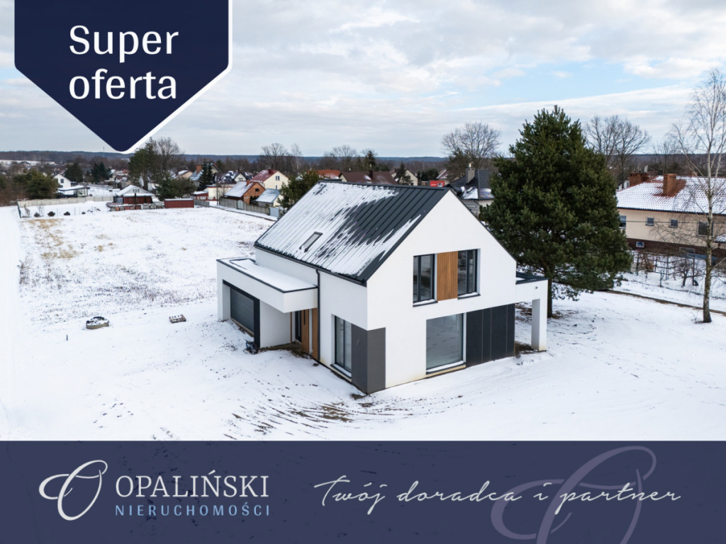 Rolety | Energooszczędny | Pompa gruntowa | Garaż Brzóza Królewska - zdjęcie 1