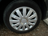 sprzedam ładnego CITROENA C-4   1.4B Lublin - zdjęcie 12