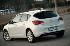 Opel Astra 1,4 Turbo*120KM*LIFT*LED*Niemcy*ASO Ostrów Mazowiecka - zdjęcie 10