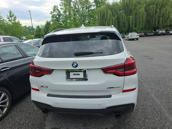 BMW X3 B48 / xDrive / M-Pakiet Tarnów - zdjęcie 6