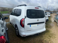 RENAULT Kangoo VP III 1.5 BlueDCi 115 Techno GP125 Poznań - zdjęcie 3