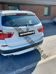 BMW X3 Kiczyce - zdjęcie 2