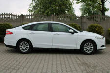 Ford Mondeo V 2.0 TDCI 150KM Automat 2017Rok Salon Polska Zambrów - zdjęcie 11