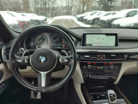 BMW X5 Salon Polska Otwock - zdjęcie 3