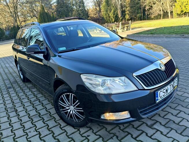 Škoda Octavia 2010*1.6TDI*2kpl kół*Tani/Sprawny Bibice - zdjęcie 2
