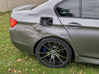 BMW M5 650KM Full Opcja Białe Wnętrze Raty Zamiana Strobice - zdjęcie 10