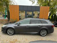 Toyota Avensis Prestige (Executive) / Salon Polska Poznań - zdjęcie 3