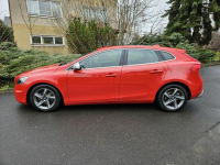 Volvo V40 R-Design* Bardzo Ładne i Zadbane* Rok GWARANCJI Opoczno - zdjęcie 3