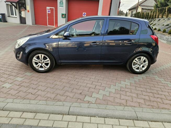 Opel Corsa FL, Klima, Elektryka, Serwis, Super /GWARANCJA Zagórze - zdjęcie 4