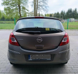 Sprzedam Opel Corsa Mysłowice - zdjęcie 5