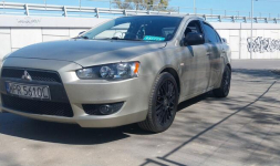 Mitsubishi Lancer 1.8 Piastów - zdjęcie 6