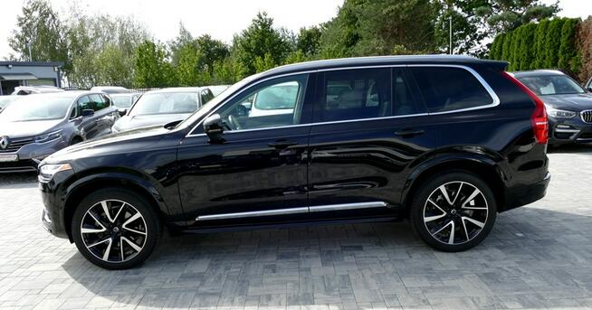 Volvo XC 90 Inscription! 7-osobowy! Niski Przebieg! Gwarancja! Grójec - zdjęcie 10