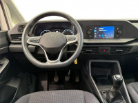 Volkswagen Caddy V 2.0 TDI Kombi Warszawa - zdjęcie 9