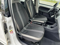 Volkswagen Up!  1.0 MPi EcoFuel, 68hk, 2017r. Gąsocin - zdjęcie 10