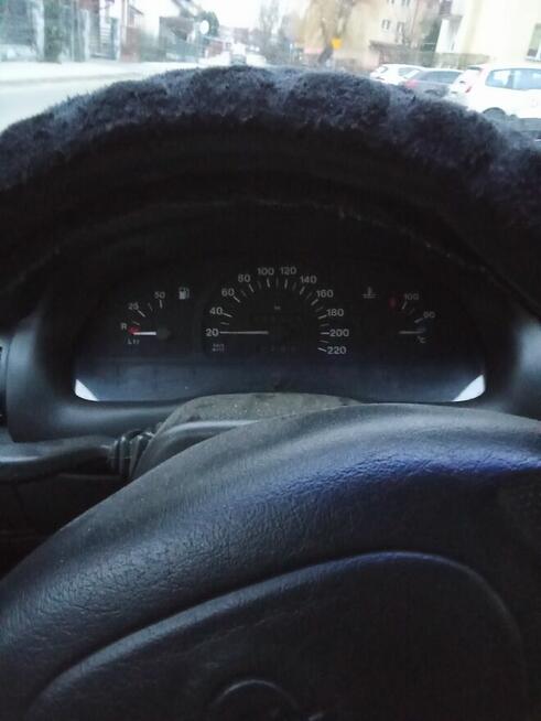 Sprzedam Opla Astrę F 1.7 td Lubartów - zdjęcie 11