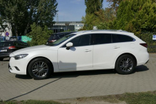 Mazda 6 Warszawa - zdjęcie 4