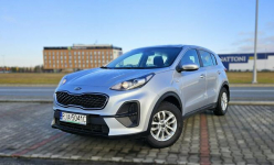 Kia Sportage 1.6 GDI M 2WD Rzeszów - zdjęcie 8