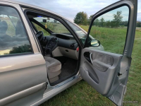 XSARA PICASSO Benz-1.8 16V 116KM 198tys CLIMA ABS El.szyb+lu Łaskarzew - zdjęcie 9