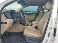 Hyundai Tucson / 4x4 / bogata wersja / niski przebieg / Tarnów - zdjęcie 7