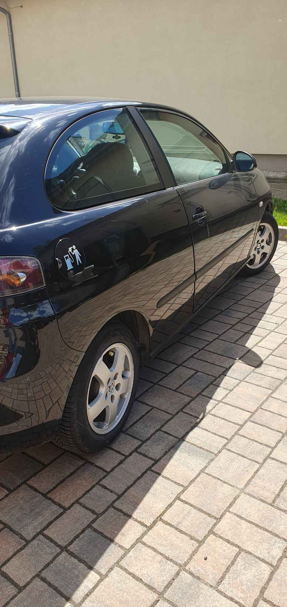 Syndyk sprzeda samochód osobowy Seat Ibiza Sepno - zdjęcie 2