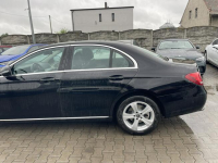 Mercedes E 220 Automat Kamery360 Podgrzewanie Skóra Virtual cockpit Gliwice - zdjęcie 4