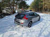 Volvo V40 D2 diesel - 2015r.- r-desing Grodzisk Mazowiecki - zdjęcie 7