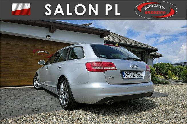 Audi A6 Hak, nawigacja Rydułtowy - zdjęcie 3