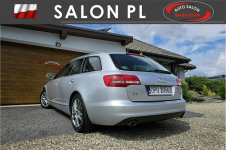 Audi A6 Hak, nawigacja Rydułtowy - zdjęcie 3