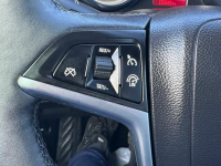 Opel Zafira 1,6 CDTI Tourer 7 miejsc eco Łódź - zdjęcie 10