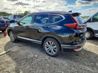 Honda CR-V Najwyższa wersja wyposażenia TOURING / AWD / niski przebieg Wrocław - zdjęcie 5