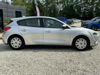 Ford Focus 1.5 Ecoblue 95kM! Salon Polska ! Nowy rozrząd i sprzęgło! Pęcice - zdjęcie 8