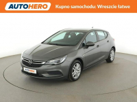 Opel Astra Navi, PDC, Bluetooth