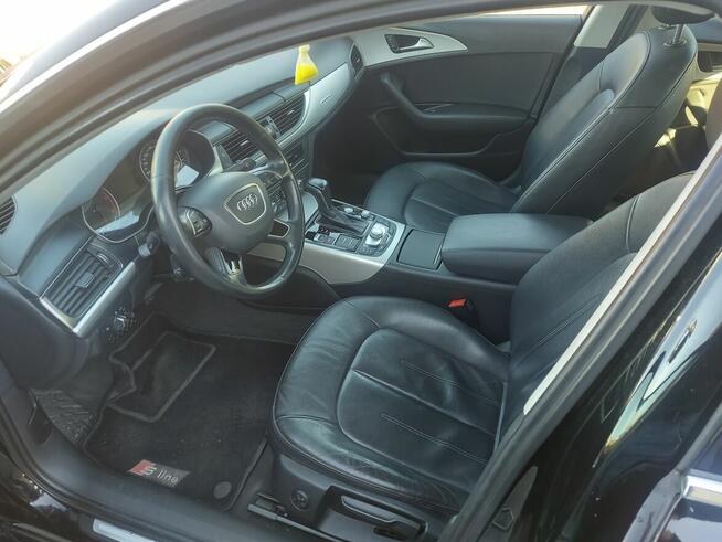 Audi a6 C7 Quattro 2017 Trąbki - zdjęcie 5