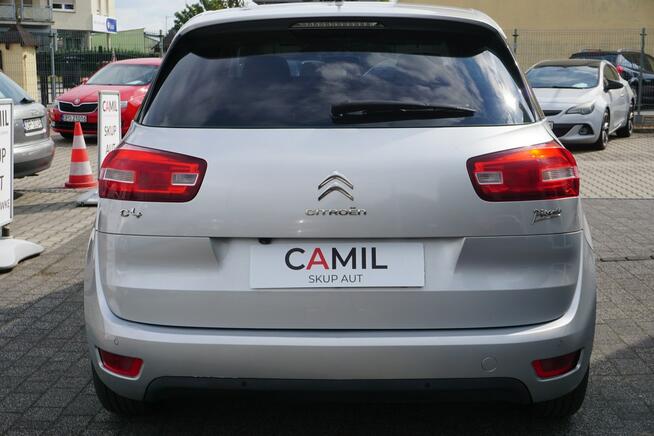 Citroen C4 Picasso zarejestrowany, ubezpieczony Opole - zdjęcie 6
