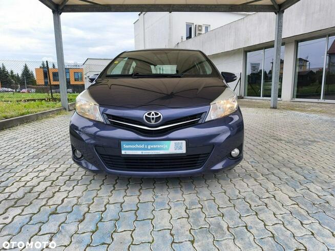 Toyota Yaris Kraków - zdjęcie 10