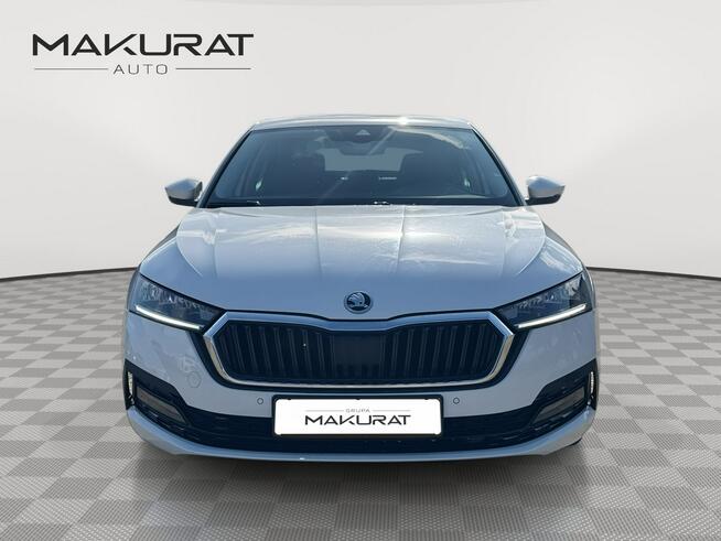 Škoda Octavia WND1804C#2.0 TDI Ambition K.cofania LED Salon PL VAT 23% Gdynia - zdjęcie 5