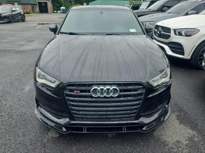 Audi S3 Premium Plus / Quattro / niski przebieg Chwaszczyno - zdjęcie 2