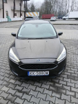 Sprzedam Ford Focus 1.5 tdci