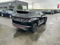Hyundai Tucson N-line Automat Skóra Kamera Podgrzewanie  Virtual 150KM Gliwice - zdjęcie 2